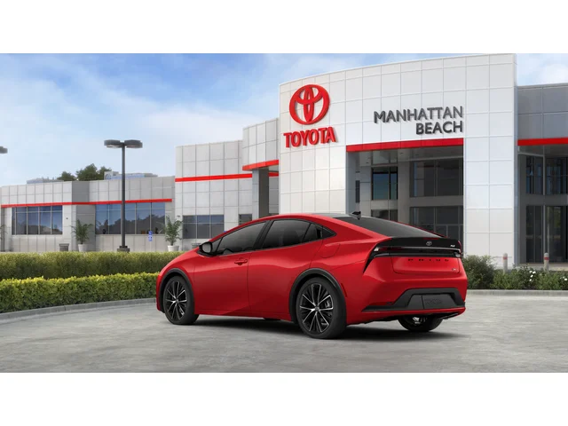 Nuevos TOYOTA PRIUS à Estados chez autogozo