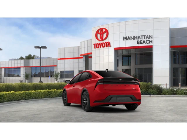 Nuevos TOYOTA PRIUS à Estados chez autogozo