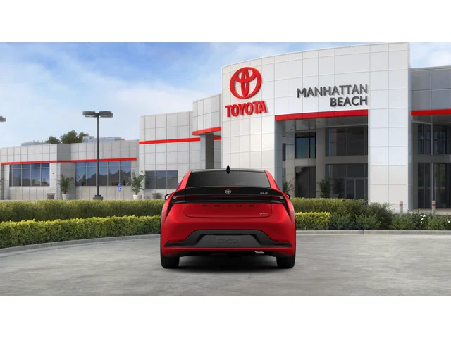 Nuevos TOYOTA PRIUS à Estados chez autogozo