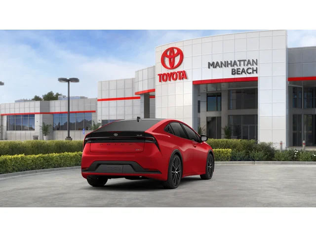 Nuevos TOYOTA PRIUS à Estados chez autogozo