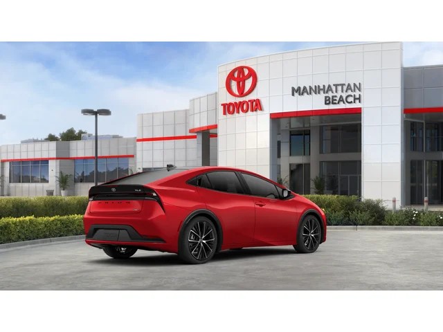 Nuevos TOYOTA PRIUS à Estados chez autogozo