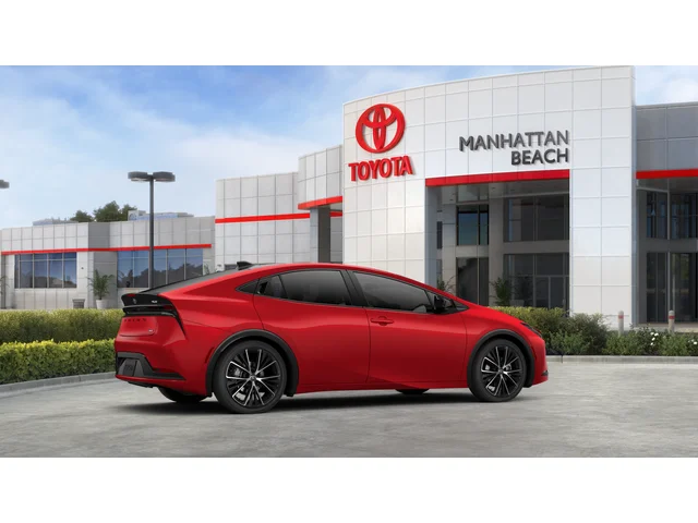 Nuevos TOYOTA PRIUS à Estados chez autogozo