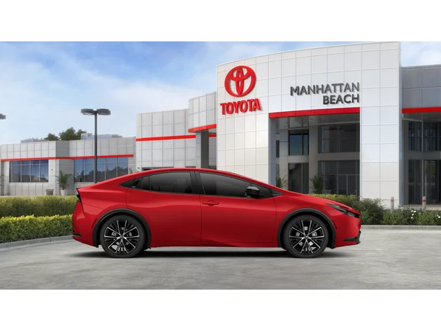 Nuevos TOYOTA PRIUS à Estados chez autogozo