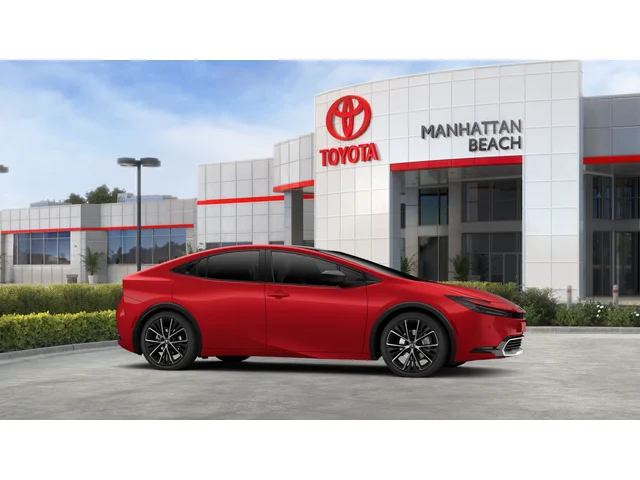 Nuevos TOYOTA PRIUS à Estados chez autogozo