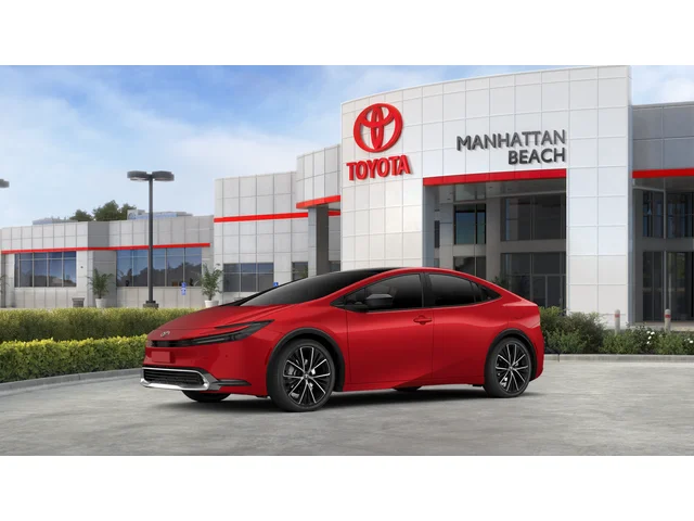 Nuevos TOYOTA PRIUS à Estados chez autogozo