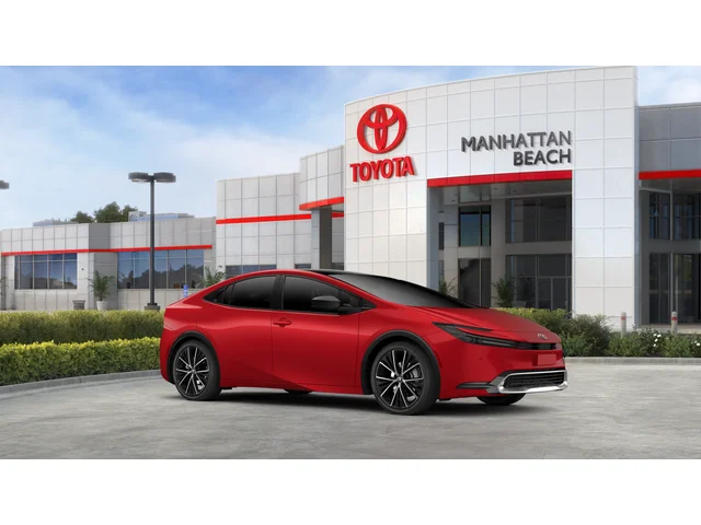 Nuevos TOYOTA PRIUS à Estados chez autogozo