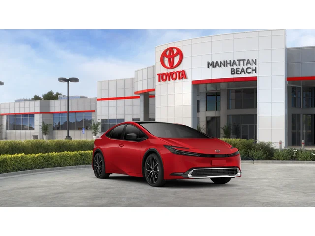 Nuevos TOYOTA PRIUS à Estados chez autogozo