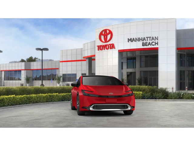 Nuevos TOYOTA PRIUS à Estados chez autogozo