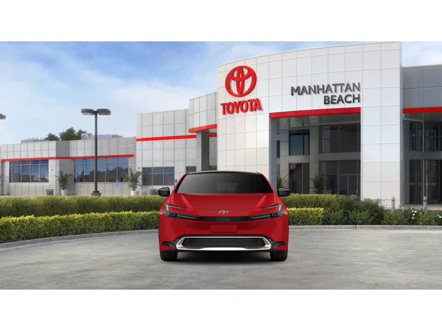 Nuevos TOYOTA PRIUS à Estados chez autogozo