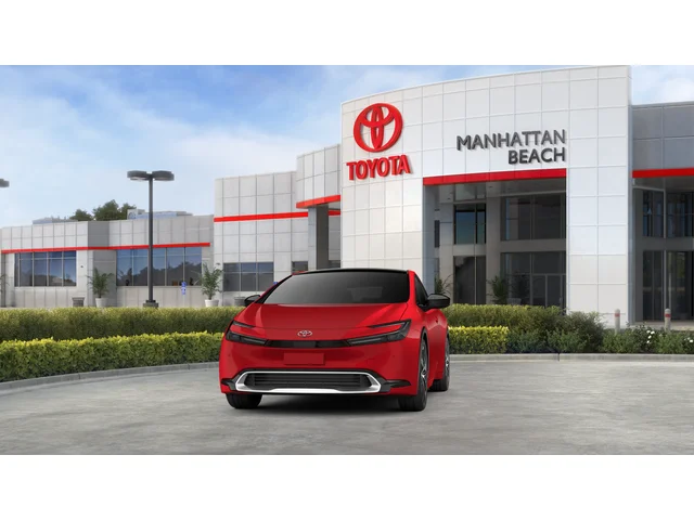Nuevos TOYOTA PRIUS à Estados chez autogozo