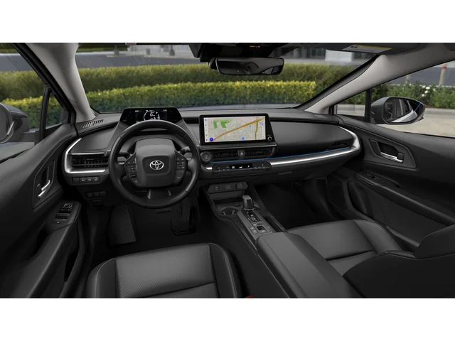 Nuevos TOYOTA PRIUS à Estados chez autogozo