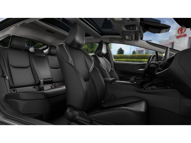 Nuevos TOYOTA PRIUS à Estados chez autogozo