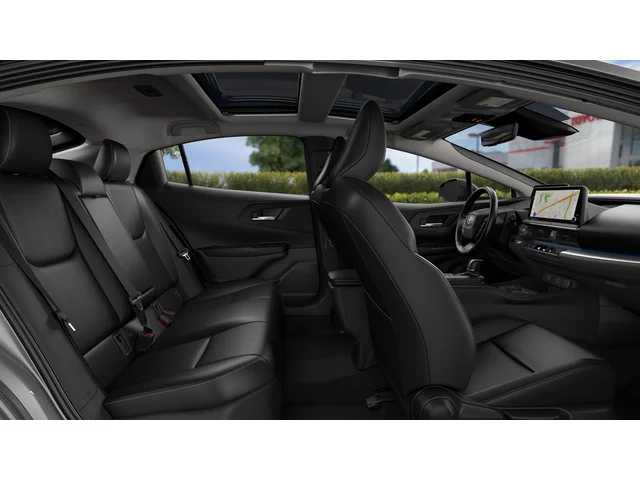 Nuevos TOYOTA PRIUS à Estados chez autogozo