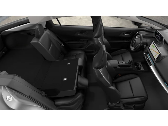 Nuevos TOYOTA PRIUS à Estados chez autogozo
