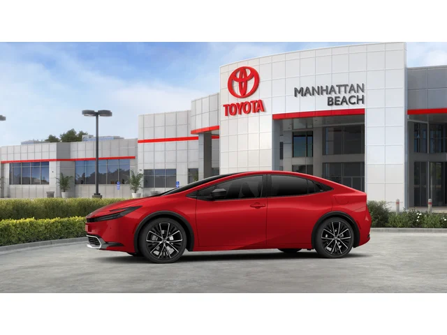 Nuevos TOYOTA PRIUS à Estados chez autogozo