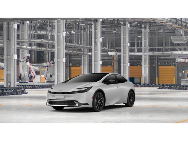 Nuevos TOYOTA PRIUS à Estados chez autogozo