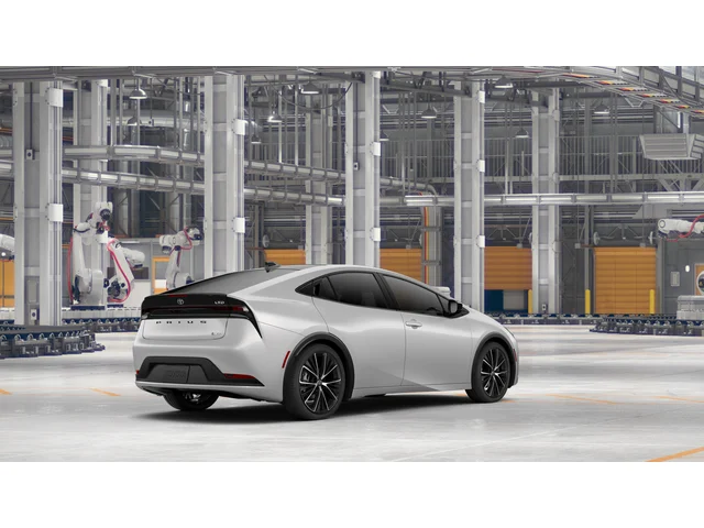 Nuevos TOYOTA PRIUS à Estados chez autogozo