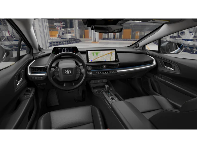 Nuevos TOYOTA PRIUS à Estados chez autogozo