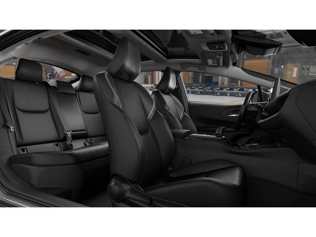 Nuevos TOYOTA PRIUS à Estados chez autogozo