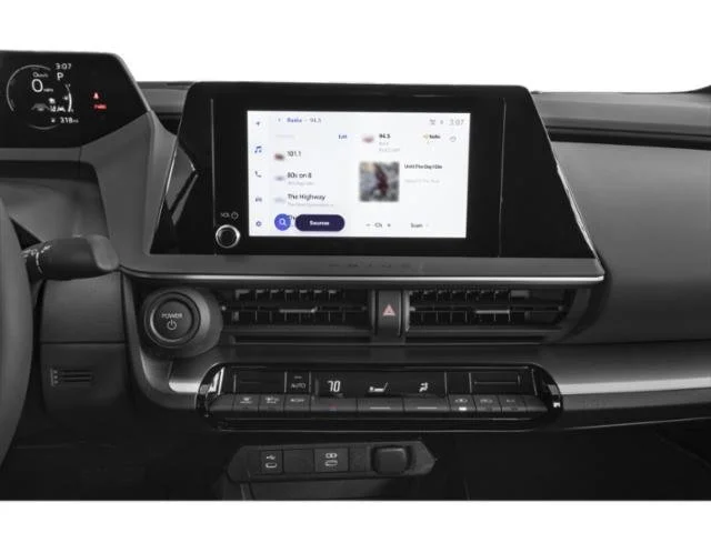 SEMINUEVOS TOYOTA Prius a Estados en autogozo