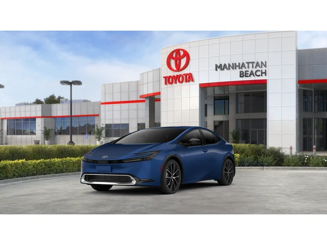 Nuevos TOYOTA PRIUS à Estados chez autogozo