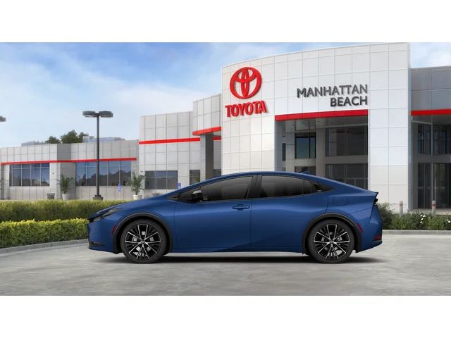 Nuevos TOYOTA PRIUS à Estados chez autogozo