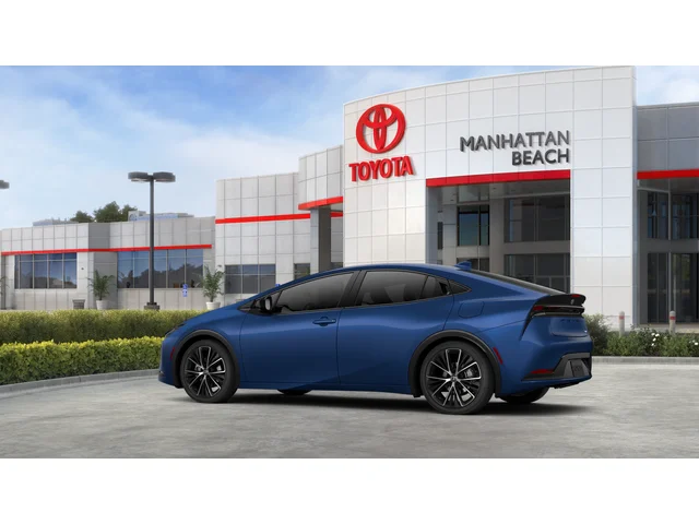 Nuevos TOYOTA PRIUS à Estados chez autogozo