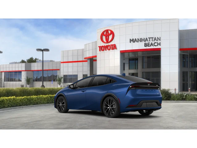 Nuevos TOYOTA PRIUS à Estados chez autogozo
