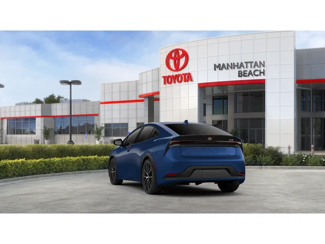 Nuevos TOYOTA PRIUS à Estados chez autogozo