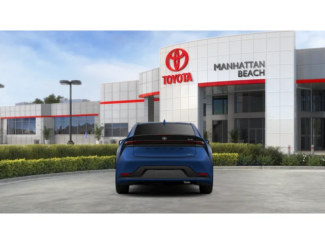 Nuevos TOYOTA PRIUS à Estados chez autogozo