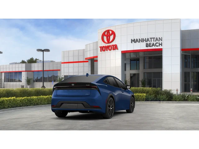Nuevos TOYOTA PRIUS à Estados chez autogozo