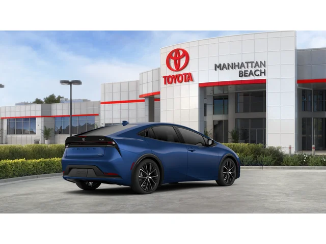 Nuevos TOYOTA PRIUS à Estados chez autogozo