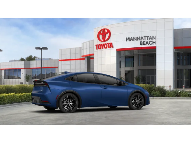 Nuevos TOYOTA PRIUS à Estados chez autogozo