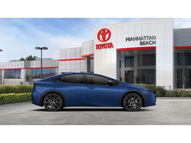 Nuevos TOYOTA PRIUS à Estados chez autogozo