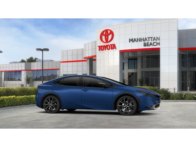 Nuevos TOYOTA PRIUS à Estados chez autogozo