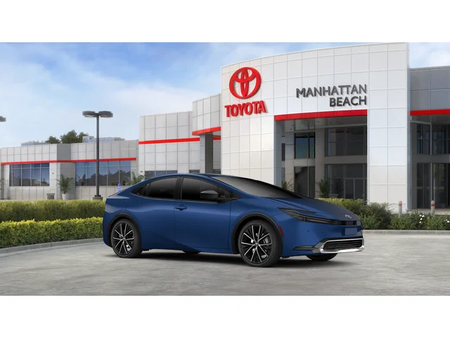 Nuevos TOYOTA PRIUS à Estados chez autogozo
