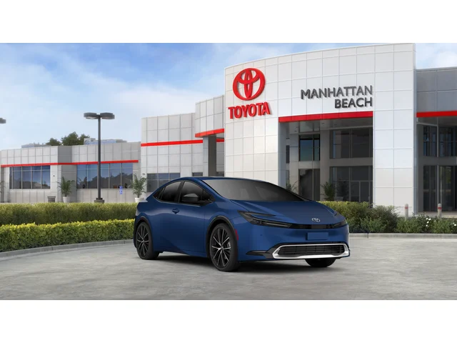 Nuevos TOYOTA PRIUS à Estados chez autogozo