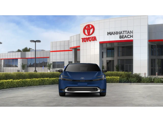 Nuevos TOYOTA PRIUS à Estados chez autogozo