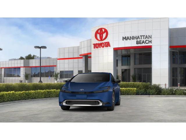 Nuevos TOYOTA PRIUS à Estados chez autogozo