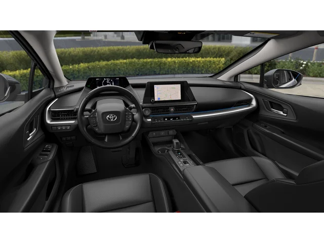 Nuevos TOYOTA PRIUS à Estados chez autogozo
