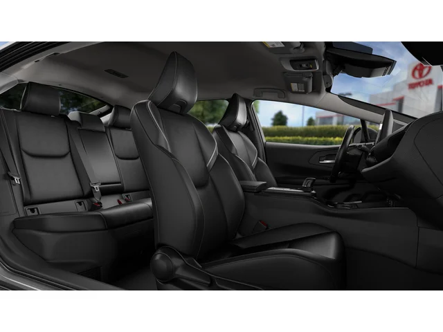 Nuevos TOYOTA PRIUS à Estados chez autogozo