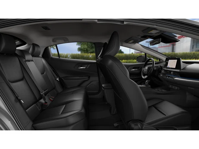 Nuevos TOYOTA PRIUS à Estados chez autogozo