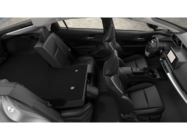 Nuevos TOYOTA PRIUS à Estados chez autogozo