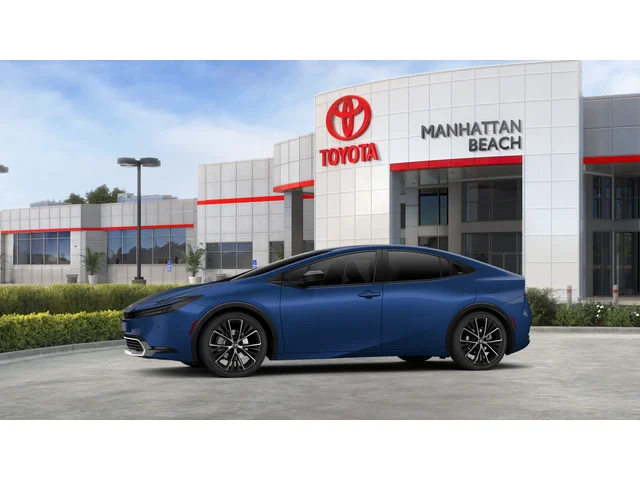 Nuevos TOYOTA PRIUS à Estados chez autogozo