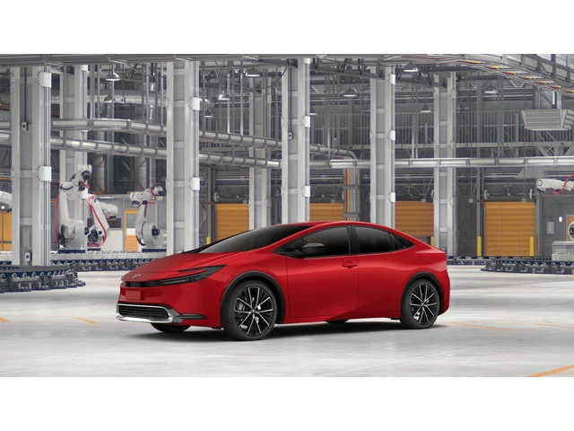 Nuevos TOYOTA PRIUS à Estados chez autogozo