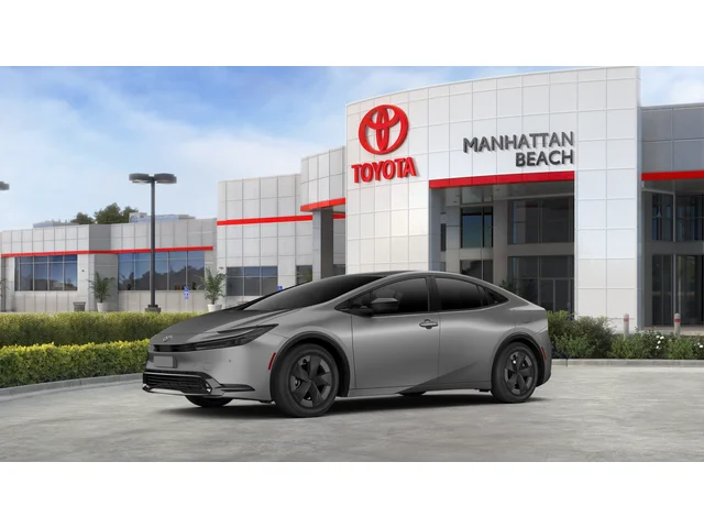 Nuevos TOYOTA PRIUS à Estados chez autogozo