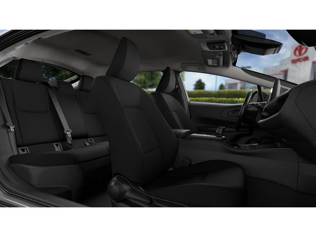 Nuevos TOYOTA PRIUS à Estados chez autogozo