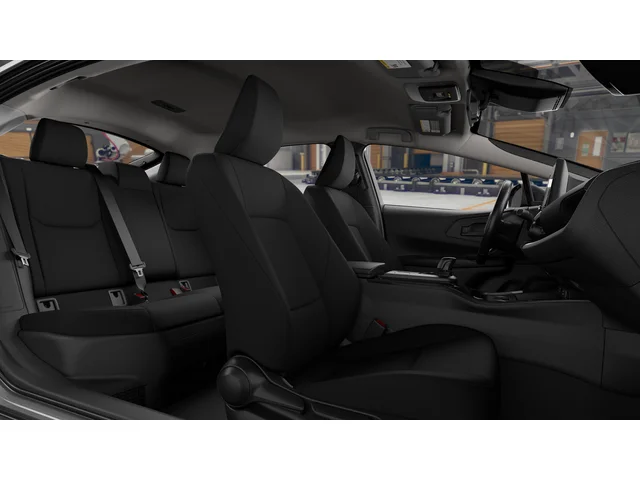 Nuevos TOYOTA PRIUS à Estados chez autogozo