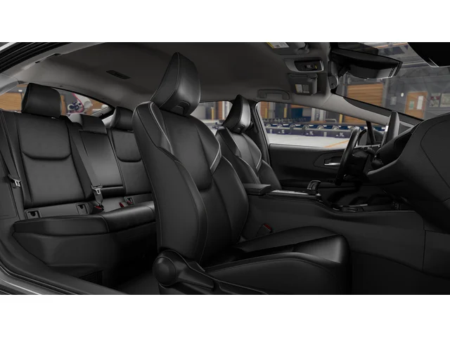 Nuevos TOYOTA PRIUS à Estados chez autogozo
