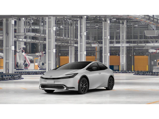 Nuevos TOYOTA PRIUS à Estados chez autogozo